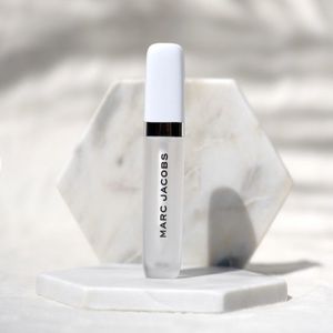 Marc Jacobs Re(cover) Hydrating Coconut Lip Oil